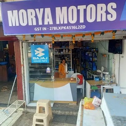 MORYA MOTORS