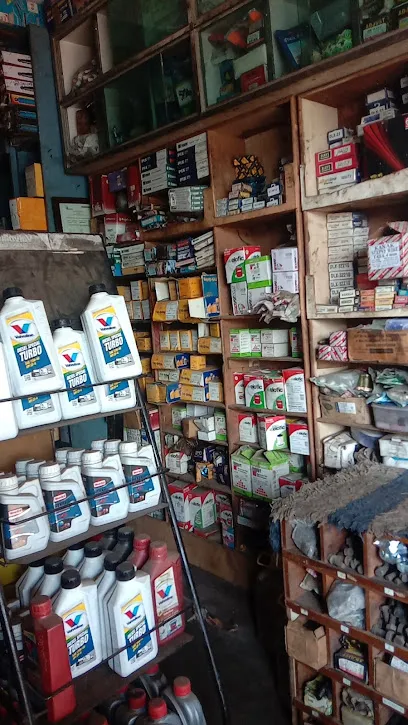 Mosali Auto Parts