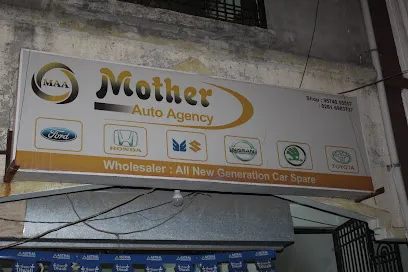 Mother Auto Agency