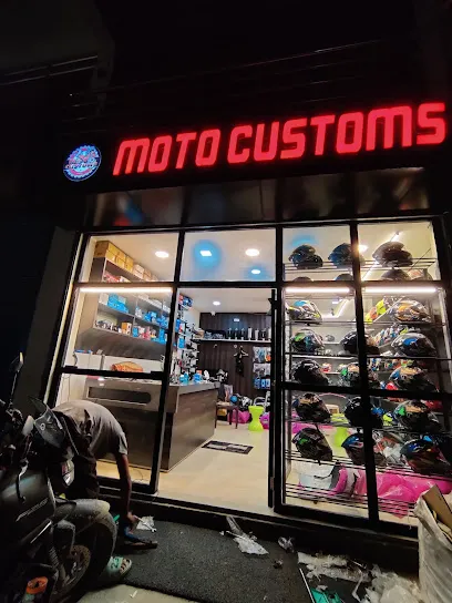 Moto Customs
