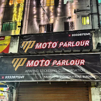 MOTO PARLOUR
