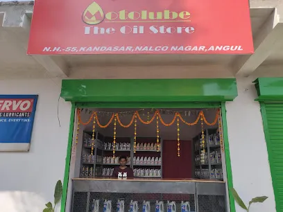 Motolube