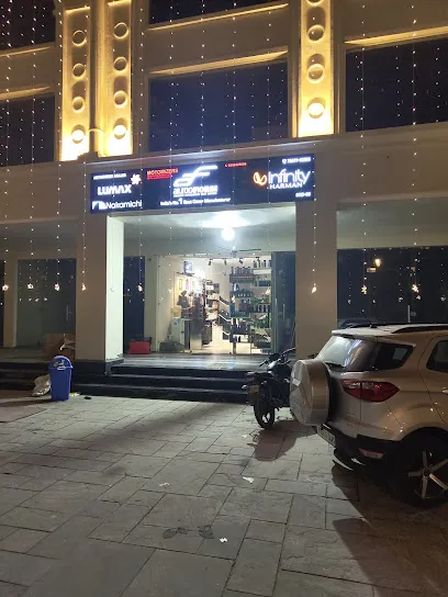 MOTOMIZERS CAR CUSTOMS | AUTOFORM BATHINDA