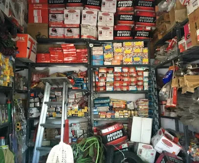 Motor Parts Seller