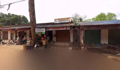 Motorcycle Garage