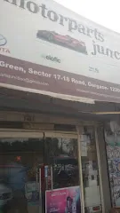Motorparts Junction