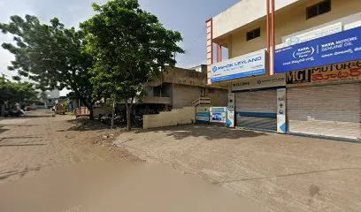 MOTORS & GENERAL TRADERS