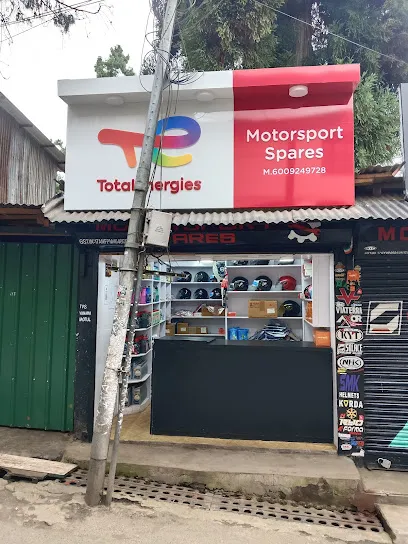 Motorsport Spares