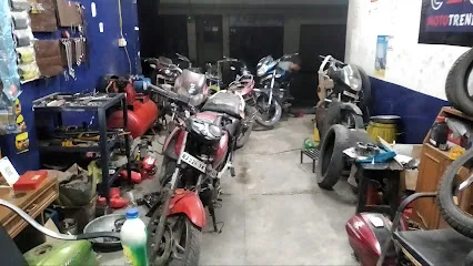 MotoTrend Shimla bike shop + Homestay