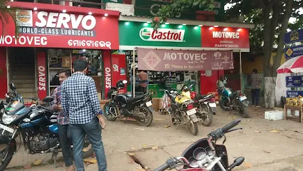 Motovec