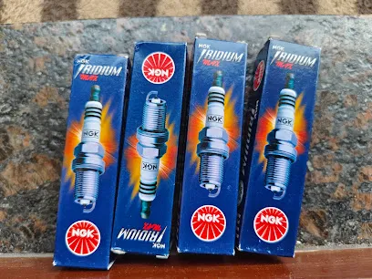 Motrparts