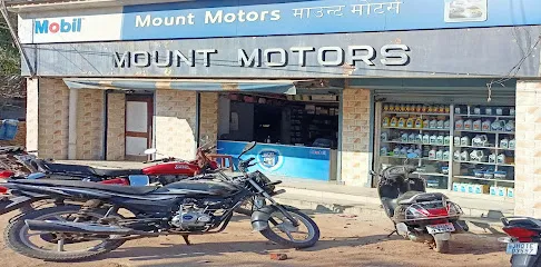 Mount Motors