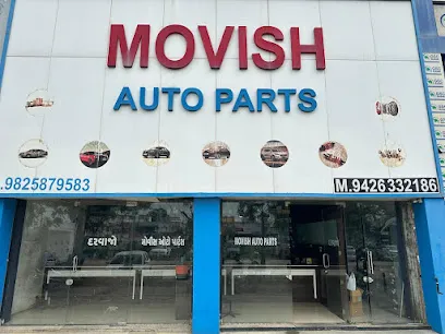 Movish Auto Parts