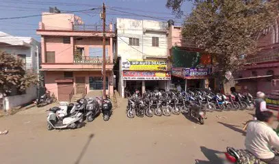 MP AUTO DEAL