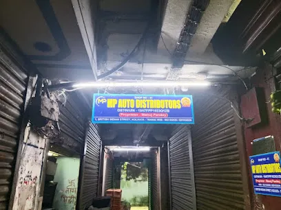 MP Auto Parts Distributors