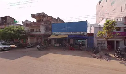 MP Tractor