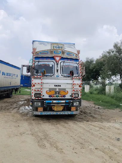 MR Auto Distributors - Genuine Parts - Hero MotoCorp