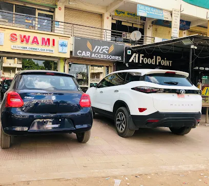 MR Car Accessories