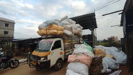 M.R SCRAP DEALERS