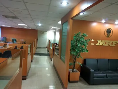 MRF Limited