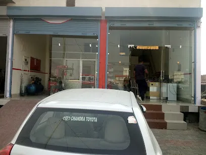 MRF Tyres Exclusive - Bhagwati Tyres
