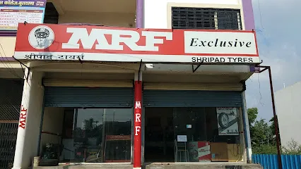 MRF Tyres Exclusive – Shripad Tyres