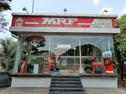 MRF Tyres T&S - Belgaum Tyres