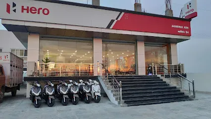 M/S. Aashirwad Motors - Hero MotoCorp
