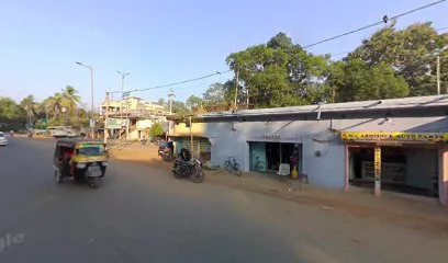 Ms Abhishek Auto Parts