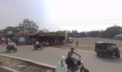 MS AUTO MOBILES