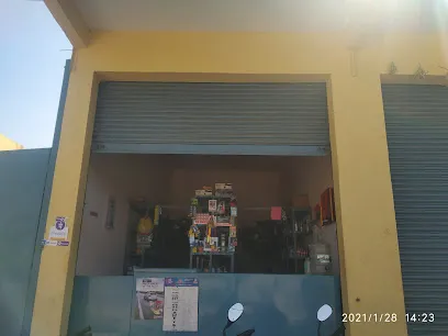 M.S. AUTO PARTS