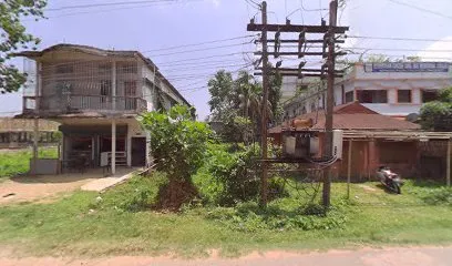 MS Barbhuiya Tyres