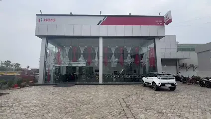 M/S Dev Motors - Hero MotoCorp
