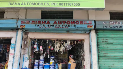 M/S DISHA AUTOMOBILES