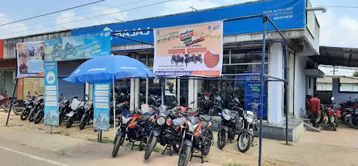 M/S Divya Auto Care