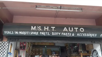 M/S H.T AUTOMOBILES