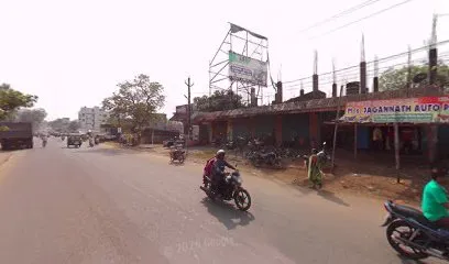 M/S. Jagannath Auto Parts