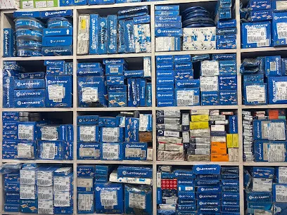 M/s JAIN DIESELS SALES AND SERVICE