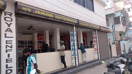 M/S JAMUNA ENTERPRISE