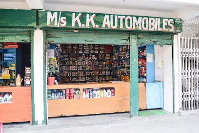 M/s K.K. Automobiles