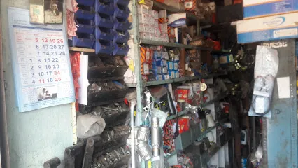 M/s. Lucky Auto Spares