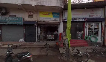 M/S MAHESWARI MOTORS