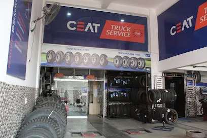M/S Malti Enterprises - Best Tyres Showroom in Bokaro