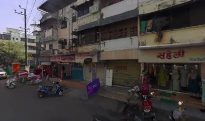Ms Manibhadra Traders