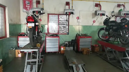 M/S. Prithvi Automobiles - Hero MotoCorp