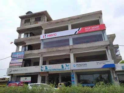 M/S Shri Ganesh Auto - Genuine Parts - Hero MotoCorp