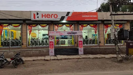 M/S Shri Ram Motors - Hero MotoCorp