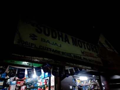 M/S. Sudha Motors
