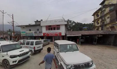 M/s Tadar Mahindra Sales