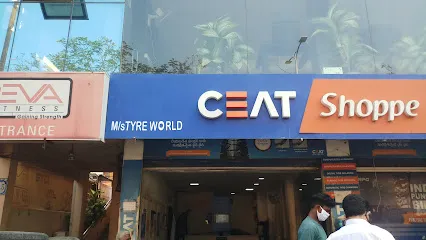 M/s Tyre World